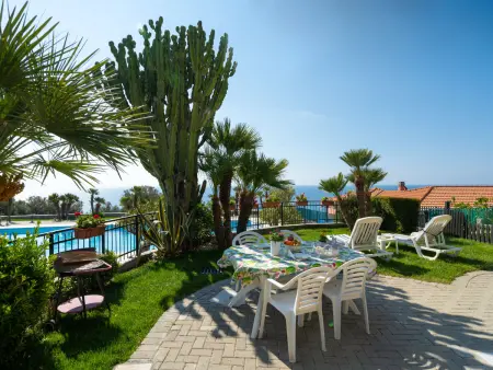 Le Margherita (SLR266), Appartement 4 personnes à San Lorenzo al Mare - Photo 6