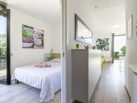 Le Margherita (SLR266), Appartement 4 personnes à San Lorenzo al Mare - Photo 8