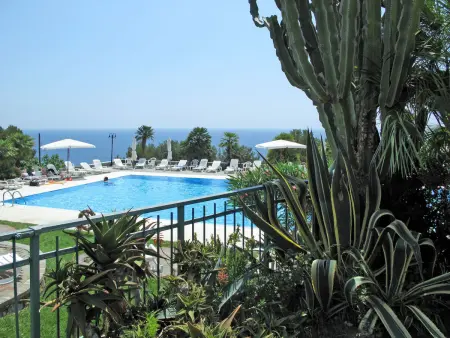 Le Margherita (SLR266), Appartement 4 personnes à San Lorenzo al Mare - Photo 9