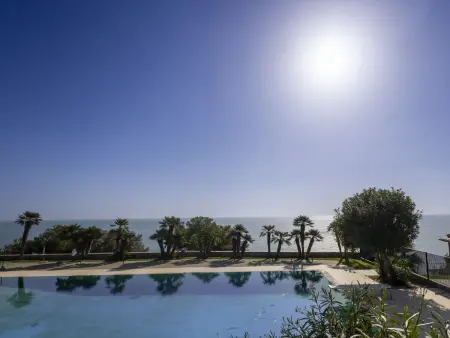Le Margherita (SLR266), Appartement 4 personnes à San Lorenzo al Mare - Photo 12