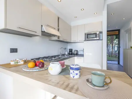 Le Margherita (SLR266), Appartement 4 personnes à San Lorenzo al Mare - Photo 13