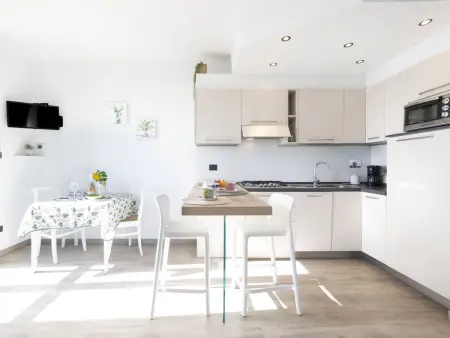 Le Margherita (SLR266), Appartement 4 personnes à San Lorenzo al Mare - Photo 14
