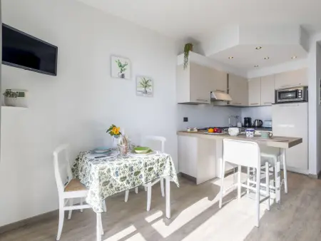 Le Margherita (SLR266), Appartement 4 personnes à San Lorenzo al Mare - Photo 15