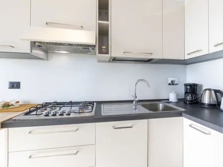 Le Margherita (SLR266), Appartement 4 personnes à San Lorenzo al Mare - Photo 16