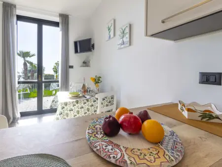 Le Margherita (SLR266), Appartement 4 personnes à San Lorenzo al Mare - Photo 17