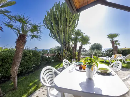 Le Margherita (SLR266), Appartement 4 personnes à San Lorenzo al Mare - Photo 18