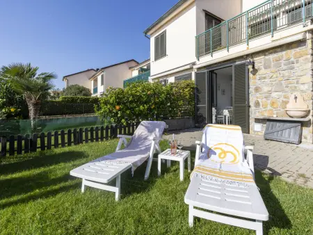 Le Margherita (SLR266), Appartement 4 personnes à San Lorenzo al Mare - Photo 19