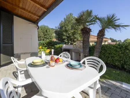 Le Margherita (SLR266), Appartement 4 personnes à San Lorenzo al Mare - Photo 20