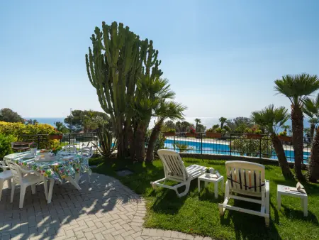 Le Margherita (SLR266), Appartement 4 personnes à San Lorenzo al Mare - Photo 21