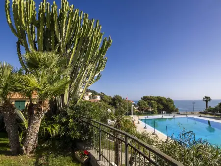 Le Margherita (SLR266), Appartement 4 personnes à San Lorenzo al Mare - Photo 22
