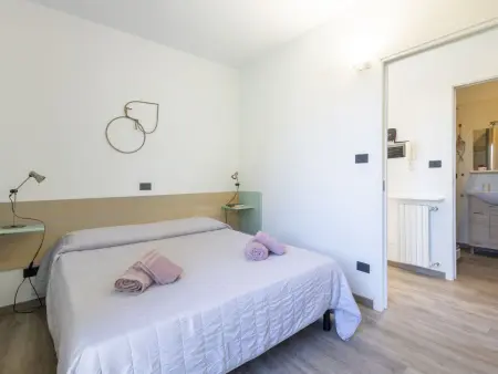 Le Margherita (SLR266), Appartement 4 personnes à San Lorenzo al Mare - Photo 23