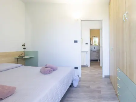 Le Margherita (SLR266), Appartement 4 personnes à San Lorenzo al Mare - Photo 24