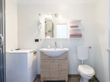 Le Margherita (SLR266), Appartement 4 personnes à San Lorenzo al Mare - Photo 26