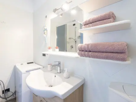Le Margherita (SLR266), Appartement 4 personnes à San Lorenzo al Mare - Photo 27