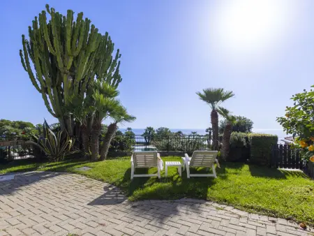 Le Margherita (SLR266), Appartement 4 personnes à San Lorenzo al Mare - Photo 29