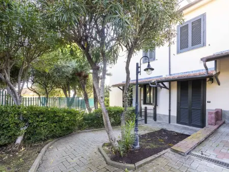 Le Margherita (SLR266), Appartement 4 personnes à San Lorenzo al Mare - Photo 33