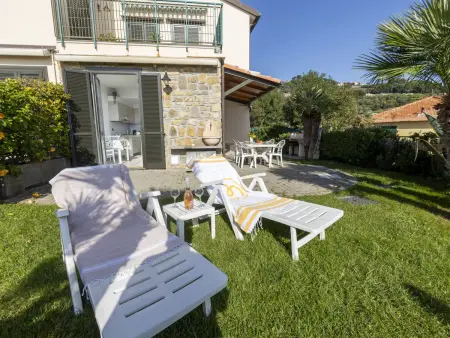 Le Margherita (SLR266), Appartement 4 personnes à San Lorenzo al Mare - Photo 34