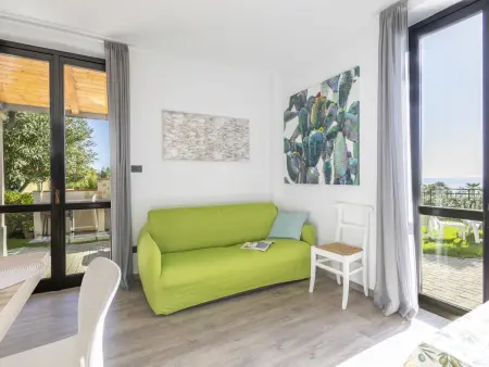 Le Margherita (SLR266), Appartement 4 personnes à San Lorenzo al Mare - Photo 35