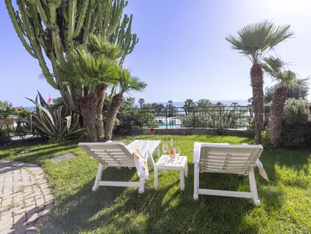 Le Margherita (SLR266), Appartement 4 personnes à San Lorenzo al Mare - Photo 36