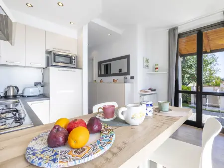 Le Margherita (SLR266), Appartement 4 personnes à San Lorenzo al Mare - Photo 37