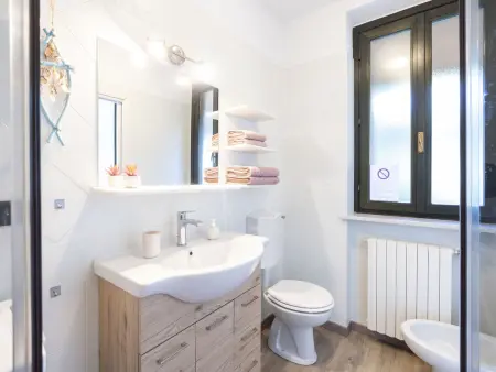 Le Margherita (SLR266), Appartement 4 personnes à San Lorenzo al Mare - Photo 38