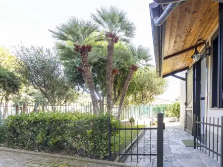 Le Margherita (SLR266), Appartement 4 personnes à San Lorenzo al Mare - Photo 39