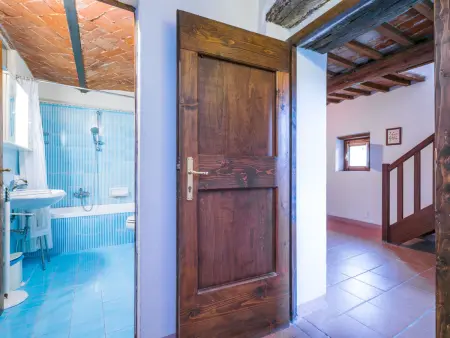Il Laghetto, Maison 8 personnes à Pergine Valdarno - Photo 29