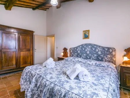 Il Laghetto, Maison 8 personnes à Pergine Valdarno - Photo 36