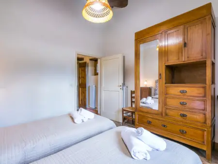 Il Laghetto, Maison 8 personnes à Pergine Valdarno - Photo 41