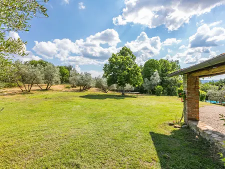 Il Laghetto, Maison 8 personnes à Pergine Valdarno - Photo 75