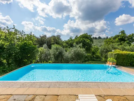 Il Laghetto, Maison 8 personnes à Pergine Valdarno - Photo 76