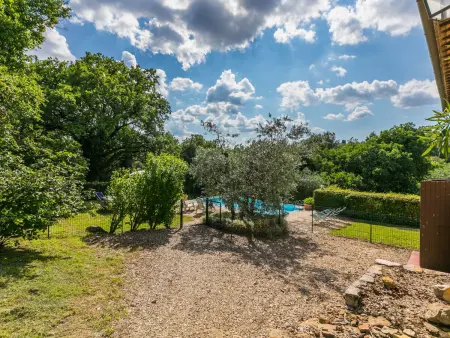 Il Laghetto, Maison 8 personnes à Pergine Valdarno - Photo 86