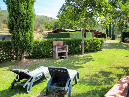 Le Masse, Gite 4 personnes à Castelfranco di Sopra - Photo 16