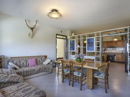 Villetta nel Verde, Maison 8 personnes à Montaione - Photo 8