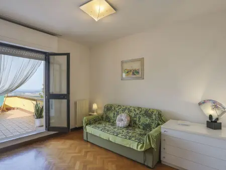Villetta nel Verde, Maison 8 personnes à Montaione - Photo 9