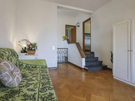 Villetta nel Verde, Maison 8 personnes à Montaione - Photo 10