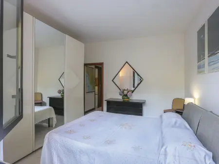 Villetta nel Verde, Maison 8 personnes à Montaione - Photo 12