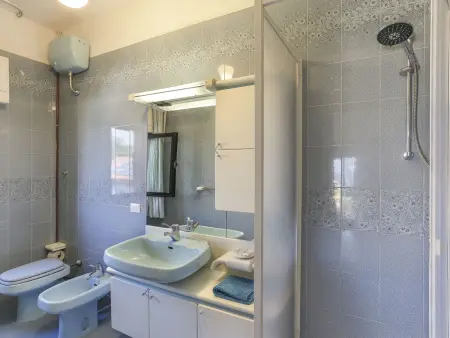 Villetta nel Verde, Maison 8 personnes à Montaione - Photo 13