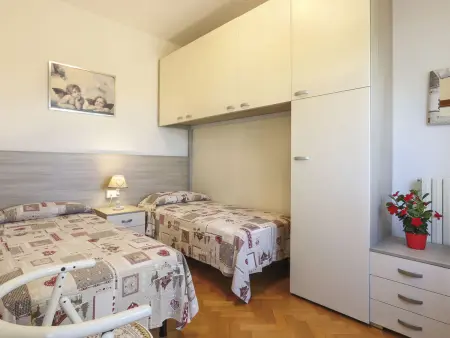 Villetta nel Verde, Maison 8 personnes à Montaione - Photo 16
