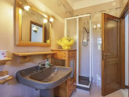 Villetta nel Verde, Maison 8 personnes à Montaione - Photo 18