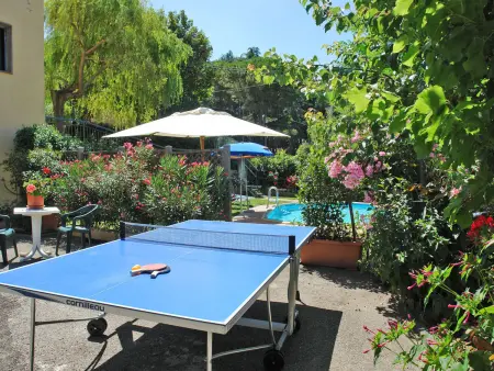 Villetta nel Verde, Maison 8 personnes à Montaione - Photo 25
