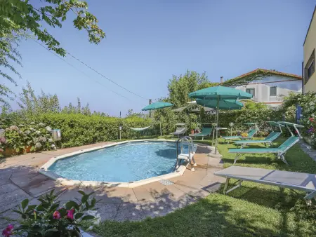 Villetta nel Verde, Maison 8 personnes à Montaione - Photo 28