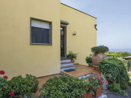 Villetta nel Verde, Maison 8 personnes à Montaione - Photo 29