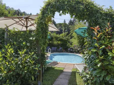 Villetta nel Verde, Maison 8 personnes à Montaione - Photo 32