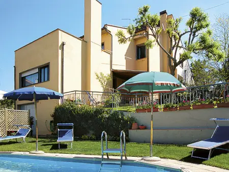 Villetta nel Verde, Maison 8 personnes à Montaione - Photo 33