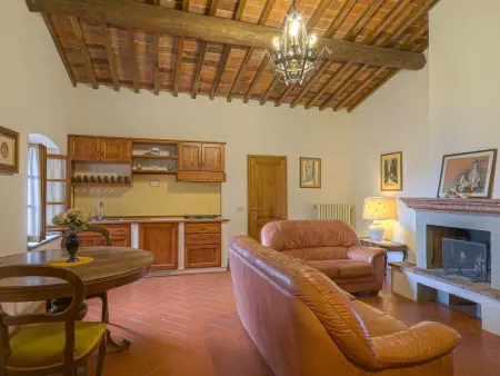 Reggine, Maison 12 personnes à Panzano - Photo 10