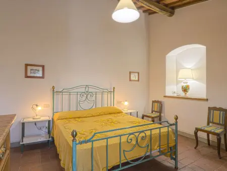 Reggine, Maison 12 personnes à Panzano - Photo 11