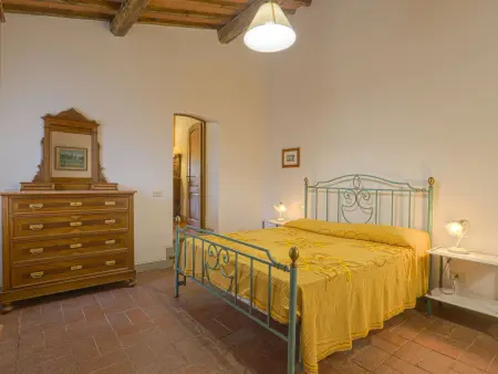 Reggine, Maison 12 personnes à Panzano - Photo 13