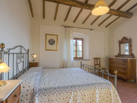 Reggine, Maison 12 personnes à Panzano - Photo 14