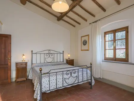 Reggine, Maison 12 personnes à Panzano - Photo 15